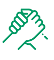 Arrange legal support
