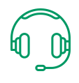 Provide information support